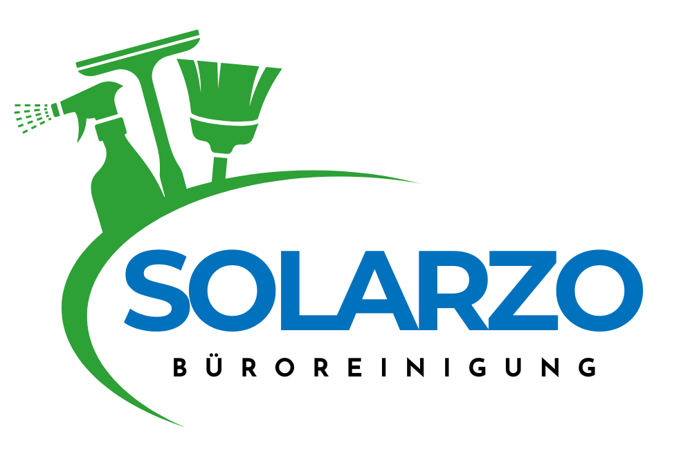 Solarzo-Büroreinigung Solarzo-Büroreinigung